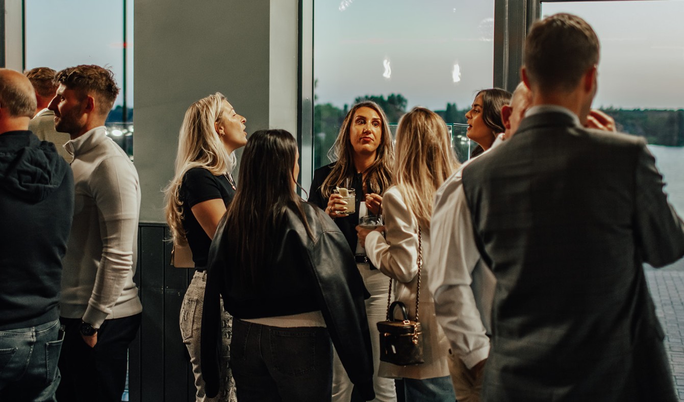 Conference Venue Milton Keynes 1