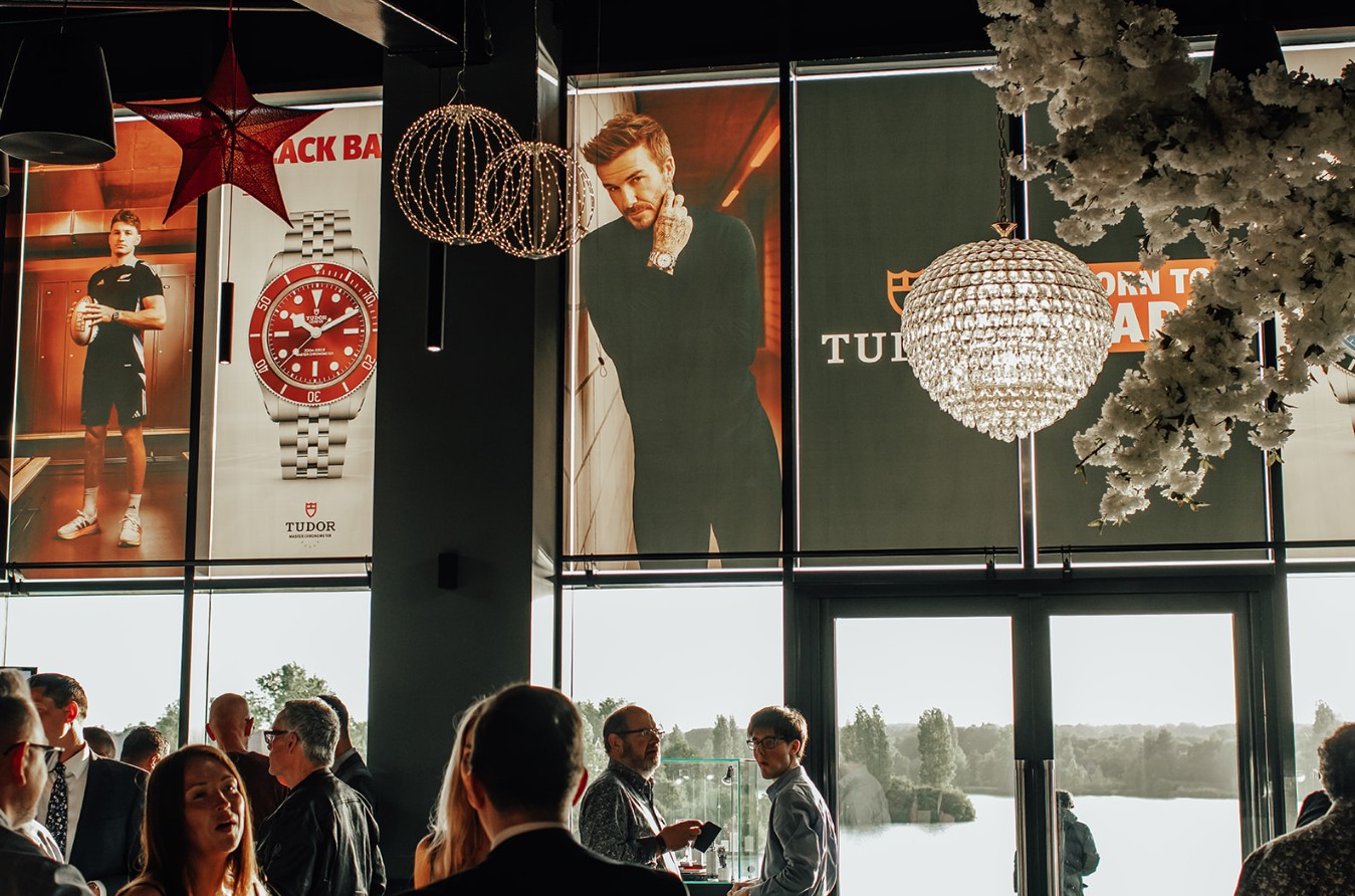 events venue milton keynes