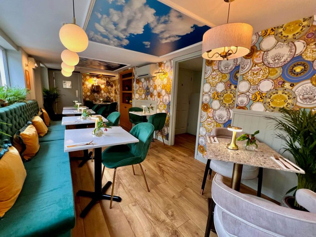 Social Media Management