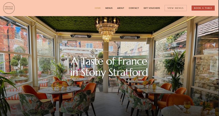 french-affaire